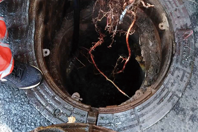 潮安管道预处理